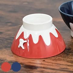 茶碗 飯椀 富士登り （ 日本製 陶磁器 波佐見焼 食洗機対応 電子レンジ対応 お茶碗 碗 ）