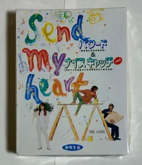 THE ALFEE 東邦生命グッズ 非売品 - メルカリ
