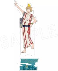 AFTERSCHOOL STYLEJAM 白坂小梅 アクリルスタンド 中古】アクリルスタンド・アクリルパネル 白坂小梅 「アイドル