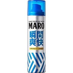 【5本セット】MARO ドライシャンプー