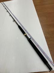 がまかつ LUXXE SALTEGE ラグゼ ソルテージ レンジシャフト 130 - メルカリ
