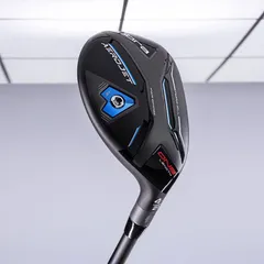 2025年最新】コブラ エアロジェット ユーティリティの人気