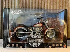 バービー バイク ヴィンテージ 2025年最新】バービーのバイクの人気アイテム - メルカリ