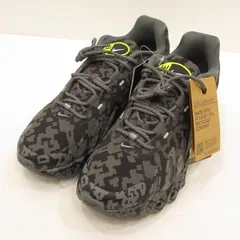 【姫路東店】 中古 NIKE | ナイキ スニーカー Air Max DN8 SP IB6184-001 ×Cav Empt (C.E)　2025S/S ブラック 27cm 【126】