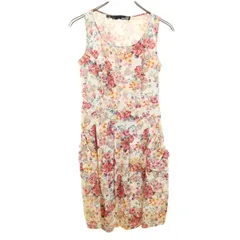 2026年最新】moschino ワンピースの人気アイテム - メルカリ