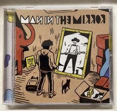 Official髭男dism MAN IN THE MIRROR - メルカリ