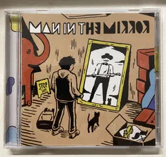 2026年最新】man in the mirrorの人気アイテム - メルカリ