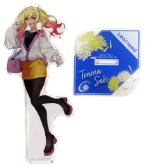 【中古】アクリルスタンド・アクリルパネル 天馬咲希 アクリルスタンド 「プロジェクトセカイ カラフルステージ! feat. 初音ミク 3rd Anniversary 感謝祭」