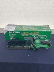 【未使用品(店頭展示品)】　ハイコーキ(HIKOKI ※旧:日立工機) コードレス植木バリカン CH1830DA(NN)　【八尾店】