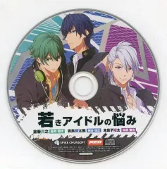 【中古】アニメ系CD 喧嘩番長 乙女 ステラワース特典ドラマCD 「若きアイドルの悩み」