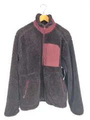 コムサイズム COMME CA ISM 18AW ボアジャケット メンズ JPのサムネイル
