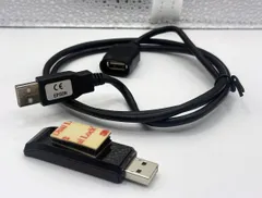 EPSON（エプソン） DNUB-E1　無線LAN　USBインターフェースアダプター  中古のサムネイル