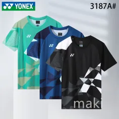 2025年最新】yonex限定tシャツの人気アイテム - メルカリ
