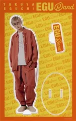 江口拓也 アルバム アクスタ 江口拓也 2ndミニアルバム「EGURand」＜豪華盤＞特典アクリル