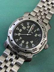 A2177 中古品　ビクトリノックス  4.566 ジャンク品のサムネイル