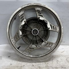 はれや様 専用 Kawasaki AR50 アルミホイール - メルカリ