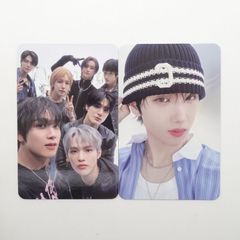 NCT ZONE POPUP 1万円購入特典 トレカ チソン NCT DREAM - メルカリ
