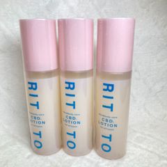 RITTO CBD 化粧水 リットローションN