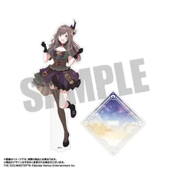 THE IDOLMASTER Shiny Colors Big Acrylic Stand Vol.2 01. Tsukioka Kokane