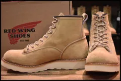 2024年最新】REDWING 2925の人気アイテム - メルカリ