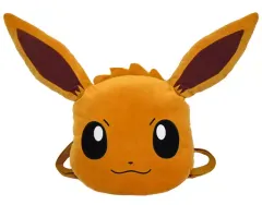 【中古】雑貨 イーブイ めちゃでか顔型リュック～イーブイ～ 「ポケットモンスター」
