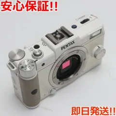 2023年最新】pentax qの人気アイテム - メルカリ