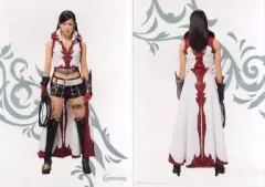 【中古】ポスター(女性) A3両面はがせるポスター ソニン 「PS2ソフト キャッスルヴァニア」 コナミスタイル特典