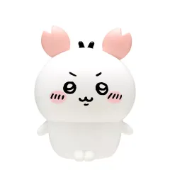 【中古】トレーディングフィギュア カニなちいかわ 「ちいかわ ソフビフィギュア3」