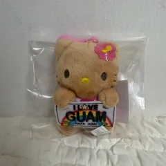 未使用⭐︎ご当地キティ　グアム限定　ハワイ限定　2個セット　レア 2025年最新】グアム限定キティの人気アイテム - メルカリ