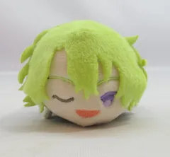 もちマスピロー あんスタ 巴日和 もちもちマスコット 巴日和 もちマス もちもちマスコットvol.3 あんスタ - メルカリ