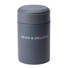 DEAN & DELUCA ハワイ限定 スープジャー 黒 ディーン&デルーカ - メルカリ