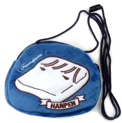 【中古】バッグ(男性) そらる(はんぺん) アップリケポシェット