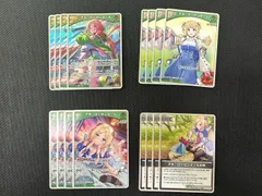 【ホロカ】アキセット【エンチャントレガリア】