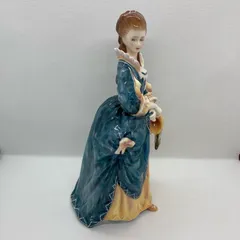 2024年最新】Royal Doulton 貴婦人の人気アイテム - メルカリ