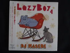 DJ HASEBE LazyBoy CD 7点セット　まとめ売り 楽天市場】dj hasebe lazy boyの通販