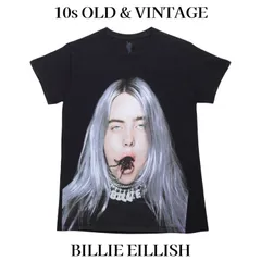 ビリー・アイリッシュスパイダーマウスTシャツ ブラック蜘蛛クモタランチュラ M ビリー・アイリッシュスパイダーマウスTシャツ ブラック蜘蛛クモ