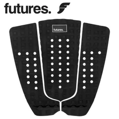 FUTURES デッキパッド JORDY SIGNATURE フューチャー  サーフボード ショート 3ピースのサムネイル