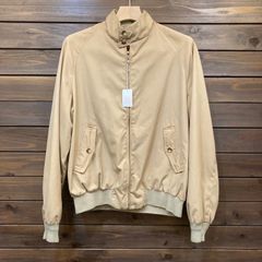 80s BARACUTA G9 Jacet　VI0064　吉田スーツ Vintage ヴィンテージ バラクータ
