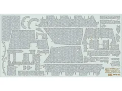 12673 1/35 ドイツ4号突撃戦車 ブルムベア 後期型 コーティングシートセットのサムネイル