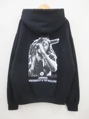 2025年最新】ボブマーリー パーカーの人気アイテム - メルカリ