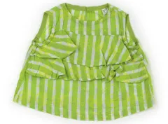 【アプレレクール/apreslescours】チュニック 80サイズ 女の子【子供服・ベビー服】（1864993）