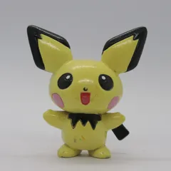 2025年最新】ピチュー モンコレの人気アイテム - メルカリ
