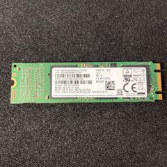 SAMSUNG M.2 SATA SSD 2280 256GB | MZNLN256HAJQ-00007 | samsung【457】