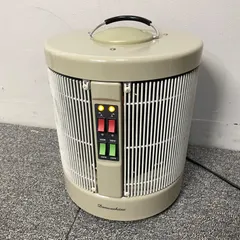 かんくん様【中古品】アールシーエス『暖話室 1000型』 1000型HG 楽天市場】アールシーエス 暖話室 1000型 DAN1000-R16 1台