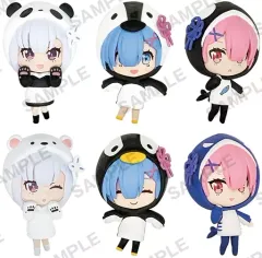 しろくろアニマル レム 4枚セット 2025年最新】しろく レムの人気