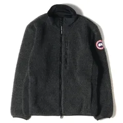 カナダグース フリースジャケット KELOWNA FLEECE JACKET Sのサムネイル