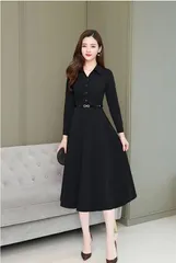 新品 レディース ワンピース フォーマル 【55】