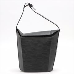 【最終値下げ】ルイヴィトン　LOUIS VUITTON サックソーバッグ