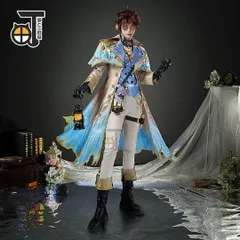 2025年最新】第五人格 傭兵 コスプレの人気アイテム - メルカリ