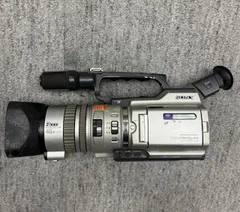 2025年最新】sony vx2000の人気アイテム - メルカリ